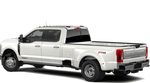 2026 Ford Super Duty F-350 DRW KING R 4WD CREW CAB 8' BO