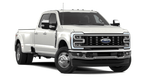 2026 Ford Super Duty F-350 DRW KING R 4WD CREW CAB 8' BO