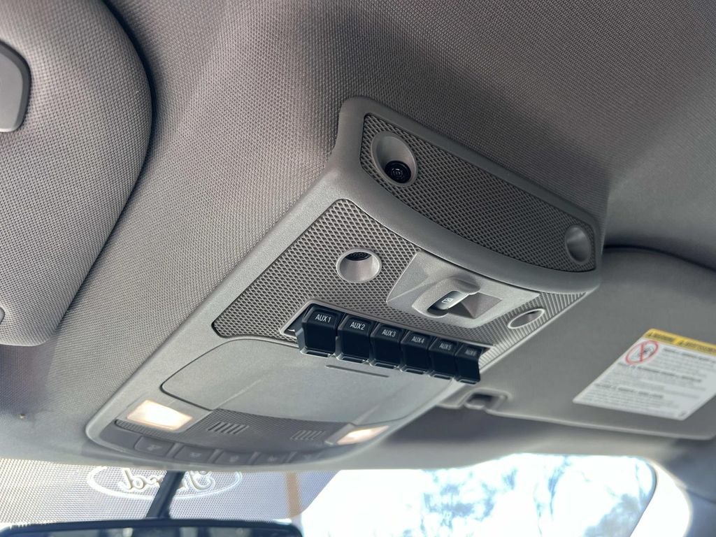 2018 Ford F-350SD Lariat DRW