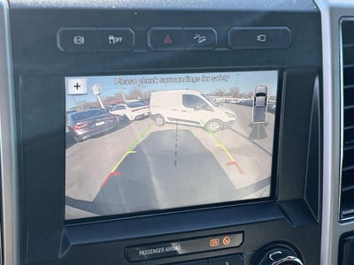 2018 Ford F-350SD Lariat DRW