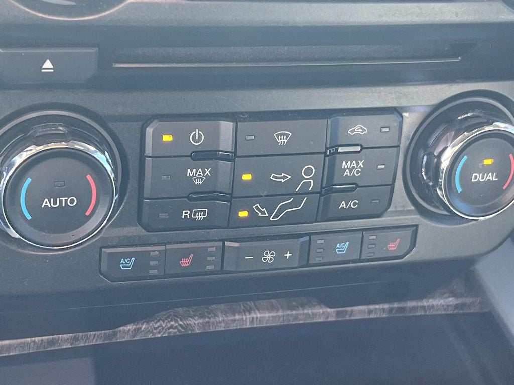 2018 Ford F-350SD Lariat DRW