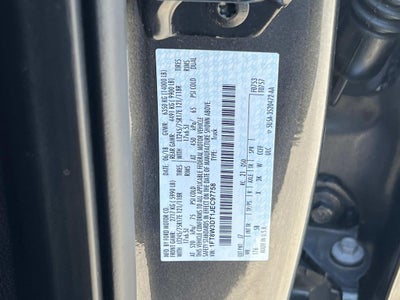 2018 Ford F-350SD Lariat DRW