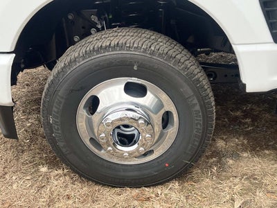 2026 Ford F-350SD XL DRW