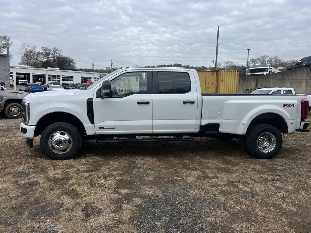 2026 Ford F-350SD XL DRW