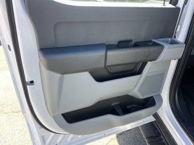 2026 Ford Super Duty F-350 DRW XL 4WD CREW CAB 8' BOX