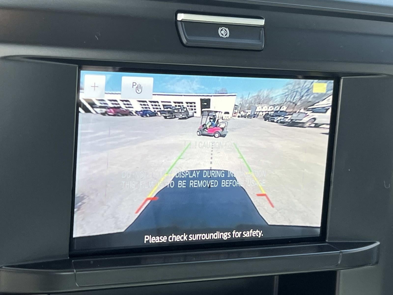 2026 Ford Super Duty F-350 DRW XL 4WD CREW CAB 8' BOX