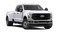 2026 Ford Super Duty F-350 DRW XL 4WD CREW CAB 8' BOX