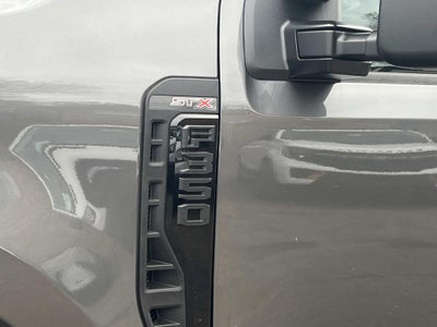 2026 Ford F-350SD XL DRW