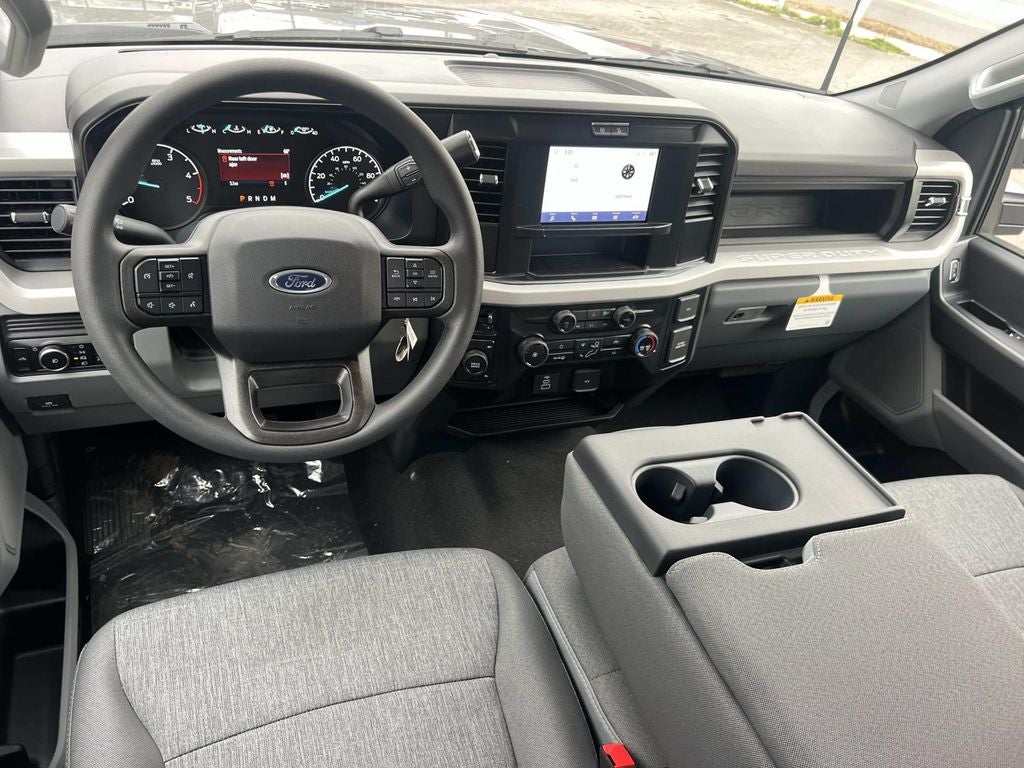 2026 Ford F-350SD XL DRW