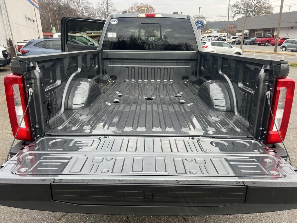 2026 Ford F-350SD XL DRW