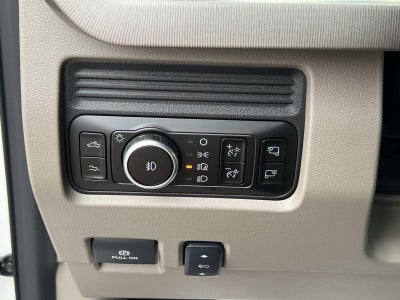 2026 Ford Super Duty F-450 DRW PLATINUM 4WD CREW CAB 8'