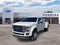2022 Ford Super Duty F-450 DRW DRW 4X4 CREW CAB