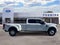 2022 Ford Super Duty F-450 DRW DRW 4X4 CREW CAB