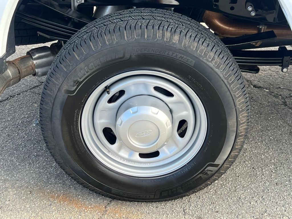 2024 Ford F-350SD XL