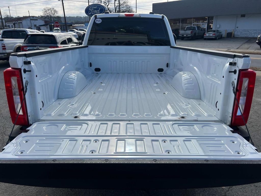 2024 Ford F-350SD XL