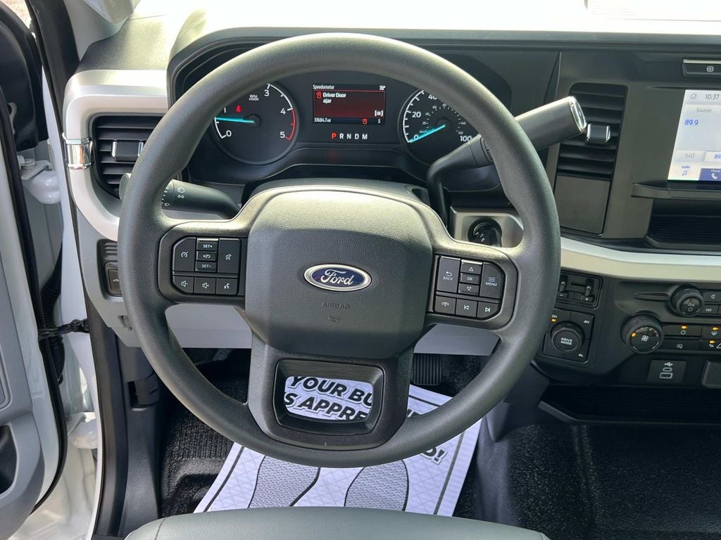 2024 Ford F-350SD XL