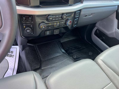 2024 Ford F-350SD XL