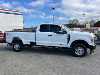 2024 Ford F-350SD XL