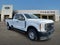 2024 Ford F-350SD XL Dump Body