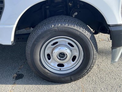 2024 Ford F-350SD XL Dump Body