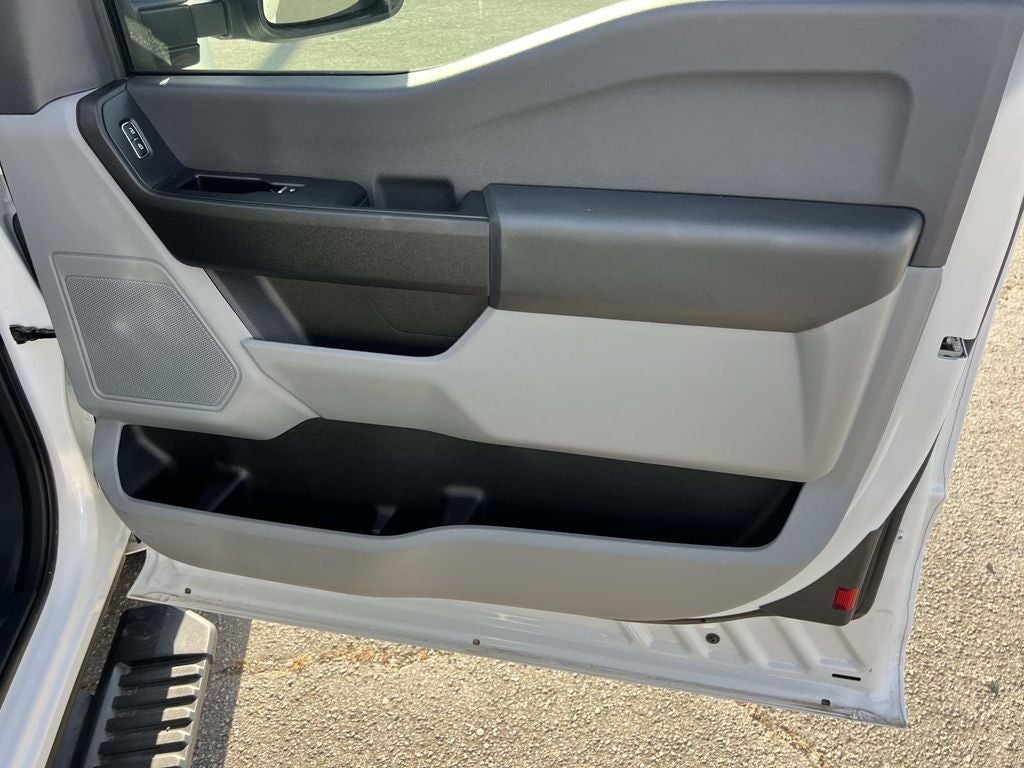 2024 Ford F-350SD XL Dump Body