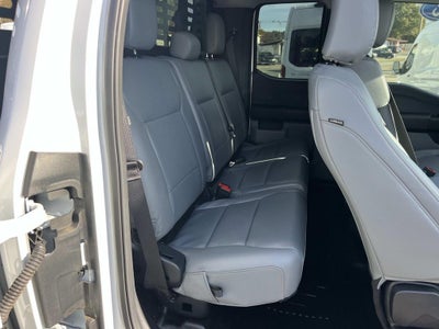 2024 Ford F-350SD XL Dump Body