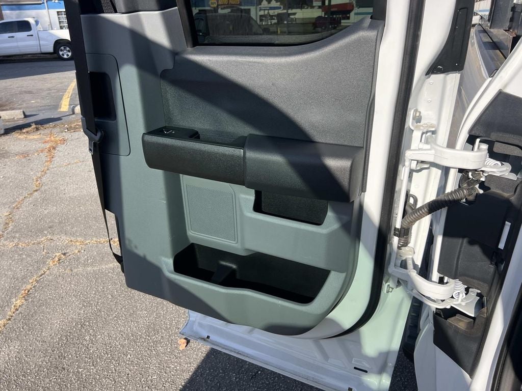 2024 Ford F-350SD XL Dump Body