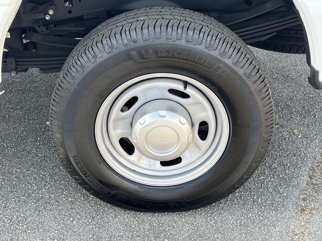 2024 Ford F-350SD XL Dump Body