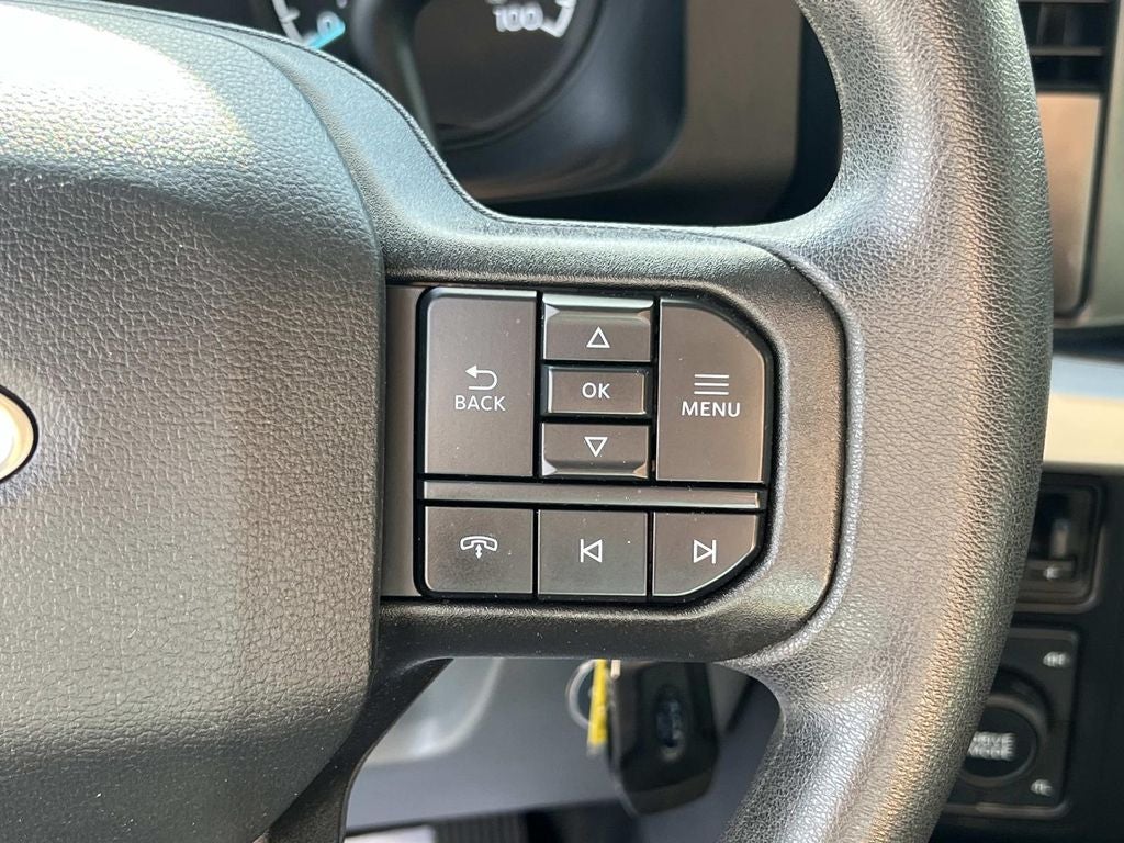 2024 Ford F-350SD XL Dump Body