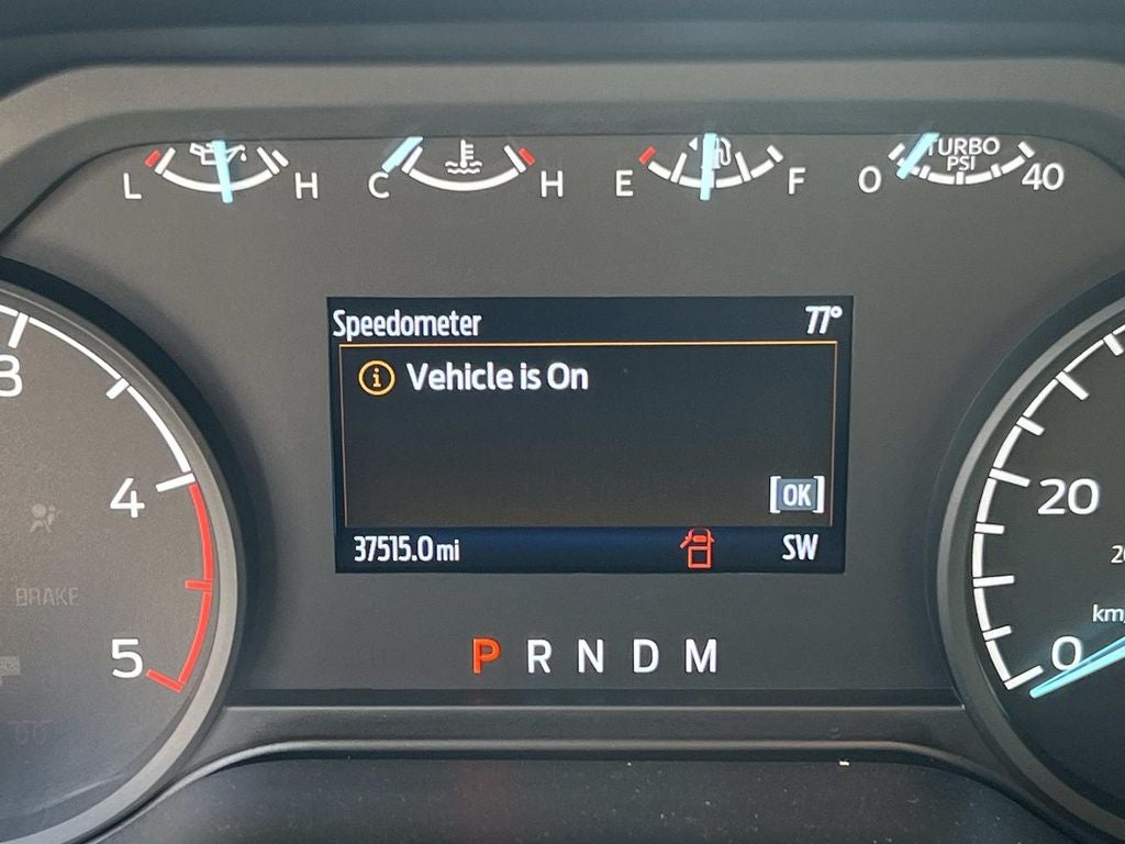 2024 Ford F-350SD XL Dump Body