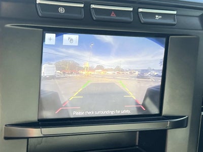 2024 Ford F-350SD XL Dump Body