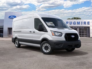 2027 Ford Transit Cargo Van T-250 148 MED RF 9150 GV