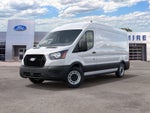 2027 Ford Transit Cargo Van T-250 148 MED RF 9150 GV