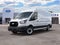 2027 Ford Transit Cargo Van T-250 148 MED RF 9150 GV