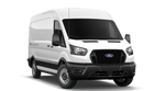 2027 Ford Transit Cargo Van T-250 148 MED RF 9150 GV