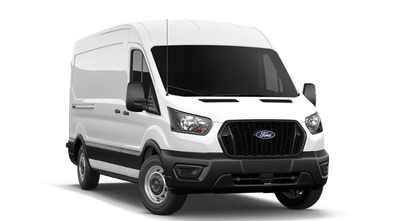 2027 Ford Transit Cargo Van T-250 148 MED RF 9150 GV