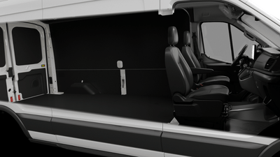 2027 Ford Transit Cargo Van T-250 148 MED RF 9150 GV