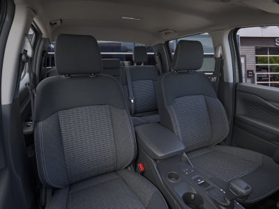 2026 Ford Ranger XL 2WD SUPERCREW 5' BOX