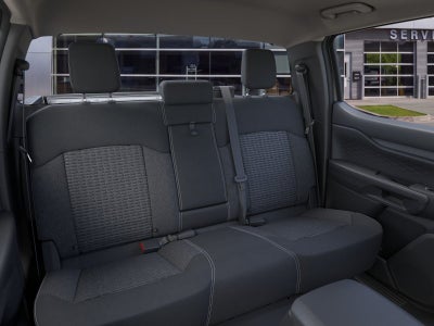 2026 Ford Ranger XL 2WD SUPERCREW 5' BOX