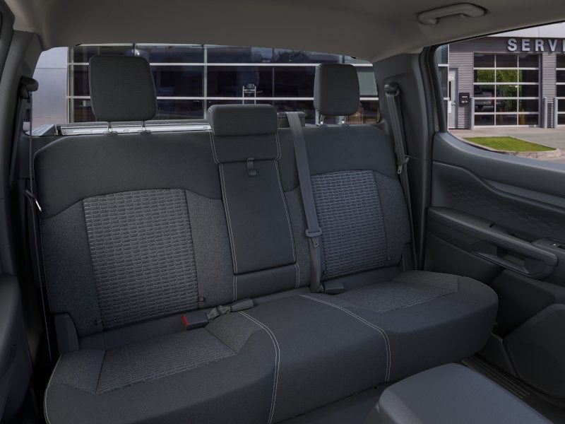 2026 Ford Ranger XL 2WD SUPERCREW 5' BOX