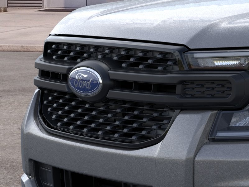 2026 Ford Ranger XL 2WD SUPERCREW 5' BOX