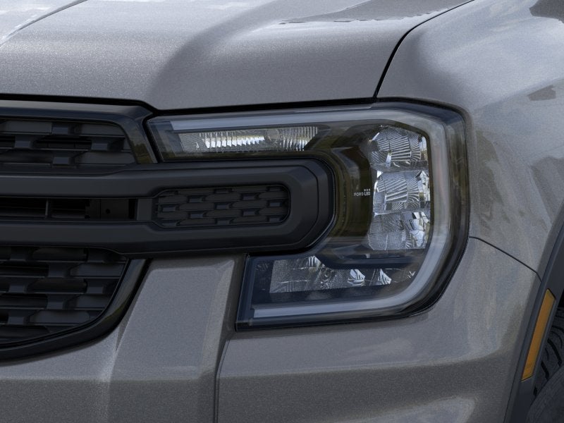 2026 Ford Ranger XL 2WD SUPERCREW 5' BOX