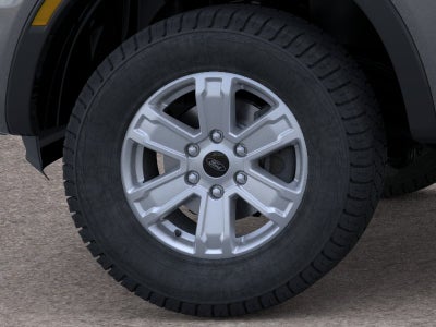 2026 Ford Ranger XL 2WD SUPERCREW 5' BOX