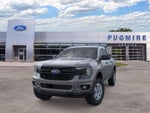 2026 Ford Ranger XL 2WD SUPERCREW 5' BOX
