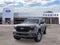 2026 Ford Ranger XL 2WD SUPERCREW 5' BOX