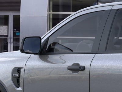 2026 Ford Ranger XL 2WD SUPERCREW 5' BOX