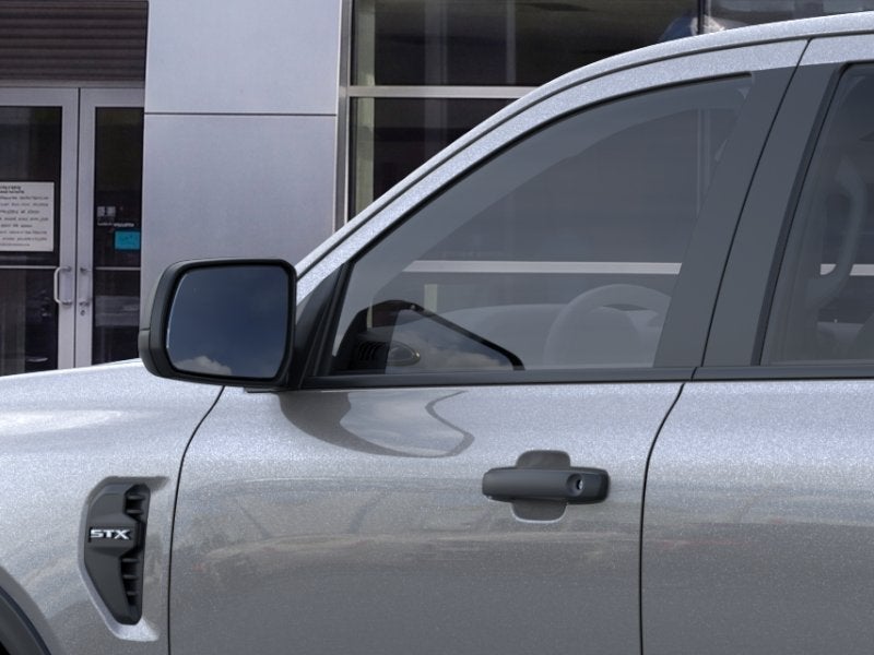 2026 Ford Ranger XL 2WD SUPERCREW 5' BOX