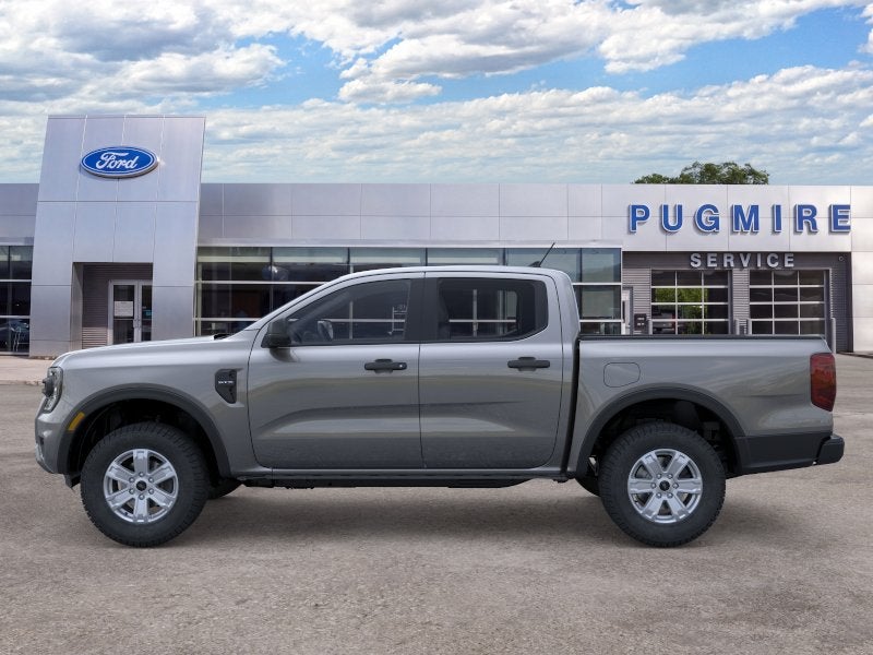 2026 Ford Ranger XL 2WD SUPERCREW 5' BOX