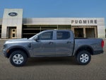 2026 Ford Ranger XL 2WD SUPERCREW 5' BOX