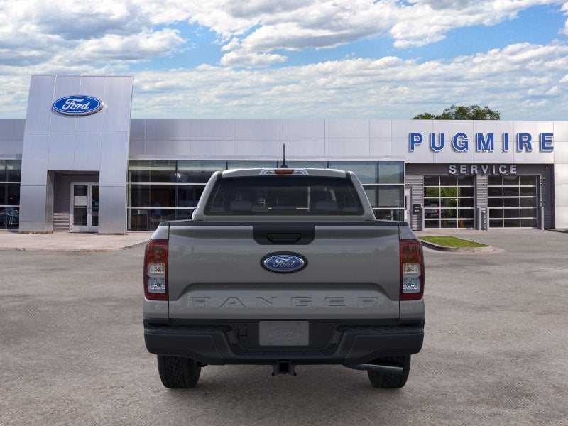 2026 Ford Ranger XL 2WD SUPERCREW 5' BOX